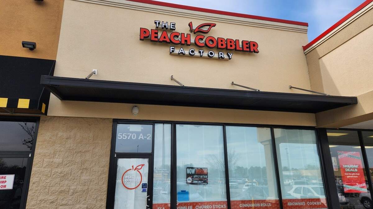Peach Cobbler Factory plans to open in Lexington, SC | The State